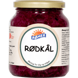 Rømer Rødkål biodynamisk Økologisk | 350 g fra Rømer