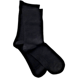 Bamboo Pro Sokker Bambus Svart | Str. 37-41
