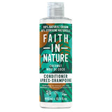 Balsam Kokos fra Faith in Nature