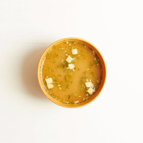 Instant Miso Soup Mellow White M. Tofu