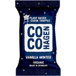 COCOHAGEN VanillaWinter Økologisk | 20 g