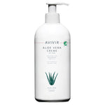 Aloe Vera Creme 80% Aloe Vera