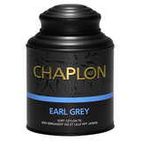Earl Grey Sort Te i Eske Ø fra Chaplon