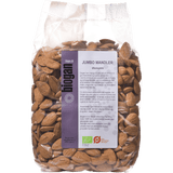 Biogan Mandler Økologisk | 1 kg fra Biogan