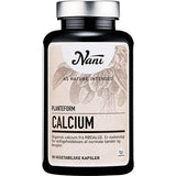 Nani Calcium | 90 Kapsler fra Nani