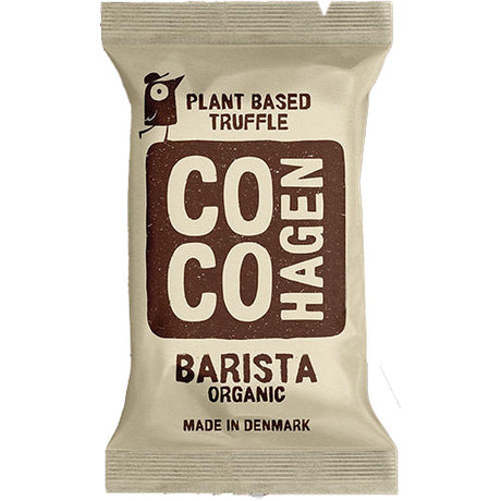 Barista Øko