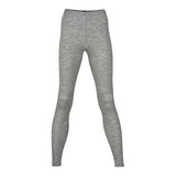 Engel Natur Leggings, Light Grey | Str. 34/36 fra Engel Natur