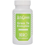 Grønn Te Kompleks 70