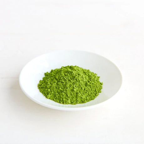 Matcha Grønn Te Pulver Økologisk