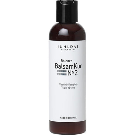 Treatment Conditioner No. 2