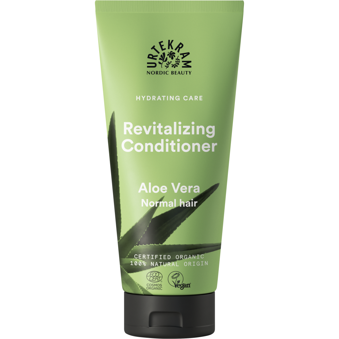 Body Care Balsam Aloe Vera fra Urtekram
