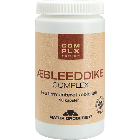 Eplesidereddik Complex