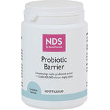 Probiotic Barrier 8
