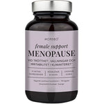 NORDBO Female Support Menopause | 90 kapsler