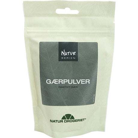 Gjærpulver Lys Tørket Inaktiv