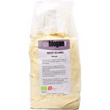 Biogan Soyamel Ristet Økologisk - Glutenfri | 500 g