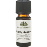 Urtegaarden Eukalyptusolje | 10 ml fra Urtegaarden
