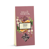 Nutty Munch Mandler Honning Havsalt Økologisk | 100 gr fra Nutty Munch