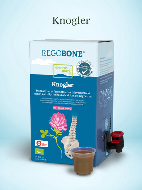 Regobone Øko