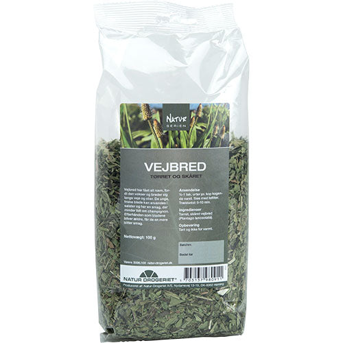 Natur-Drogeriet Smalkjempe | 100 g fra Natur-Drogeriet