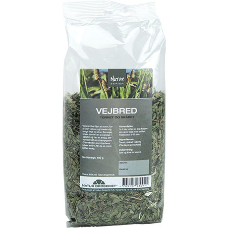 Natur-Drogeriet Smalkjempe | 100 g fra Natur-Drogeriet