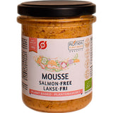 Rømer Lakse-FRI Mousse Økologisk | 180 gr fra Rømer