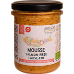 Rømer Lakse-FRI Mousse Økologisk | 180 gr