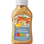 Chilimayo Økologisk