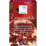 New Nordic Granatpillen | 30 Tabl. fra New Nordic