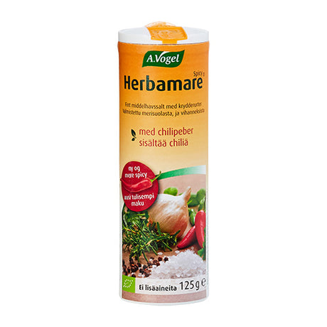 Herbamare (orange) Ø