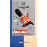 Sonnentor Assam English Breakfast Tea Økologisk | 18 br fra Sonnentor