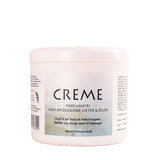 Krem Parfymefri m. Økologiske Urter & Oljer fra Rømer