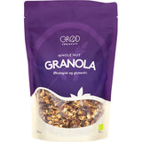 Hel Nøtt Granola Øko fra GRØD