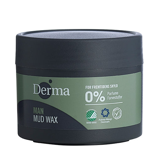 Man Mud Wax