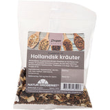 Natur-Drogeriet Nederlandsk Krauter Krydderblanding | 25 g fra Natur-Drogeriet
