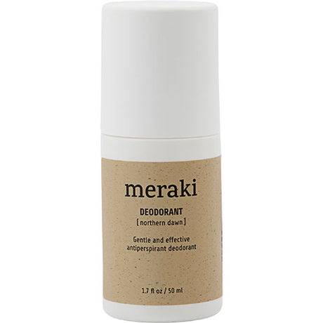 Meraki Deodorant | Northern Dawn