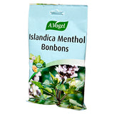 A.Vogel Islandica menthol Bonbons | 75 GR fra A.Vogel