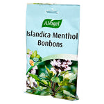 Islandica menthol Bonbons