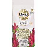 Biona Organic Quinoa Ø | 500 gr fra Biona Organic