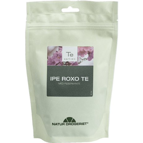Natur-Drogeriet Ipe Roxo Te M. Peppermynte | 150 g