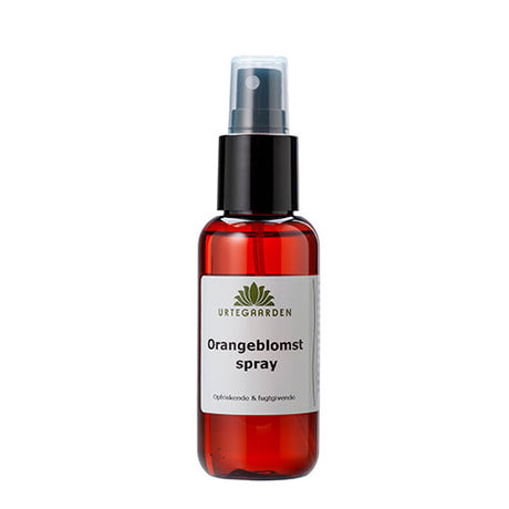 Appelsinblomstspray