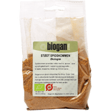Biogan Malt Spisskummen Økologisk | 100 g fra Biogan