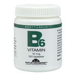 B6-vitamin 10 mg