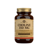 Choline fra Solgar