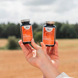 Nani Acerola C-vitamin | 45 Kapsler fra Nani