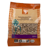 Solsikkekjerner Ø fra Urtekram