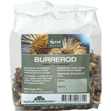 Natur-Drogeriet Burdock Root (Skåret Borrerot) | 100 g fra Natur-Drogeriet