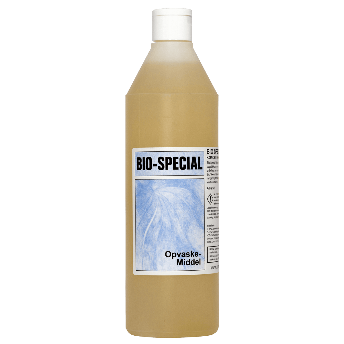 Bio Special Oppvask | 700 ml fra Bio Special