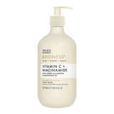 Vitamin C + Nicamide Hand Wash Vegansk fra Baylis & Harding Kindness+