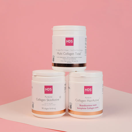 Pureline Collagen Hairactive